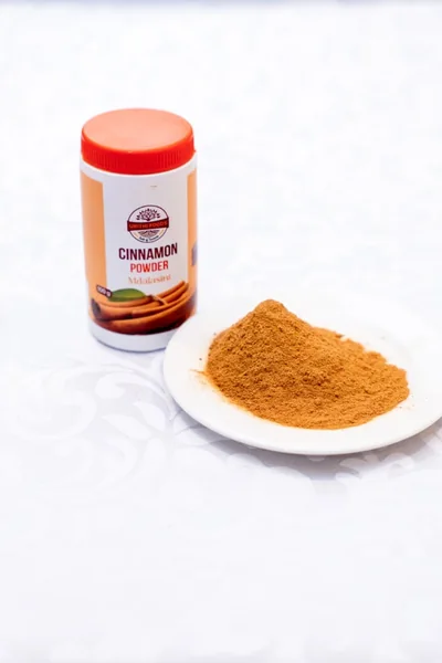 Urithi Foods Cinnamon 100g pack — Spice from Tanzania